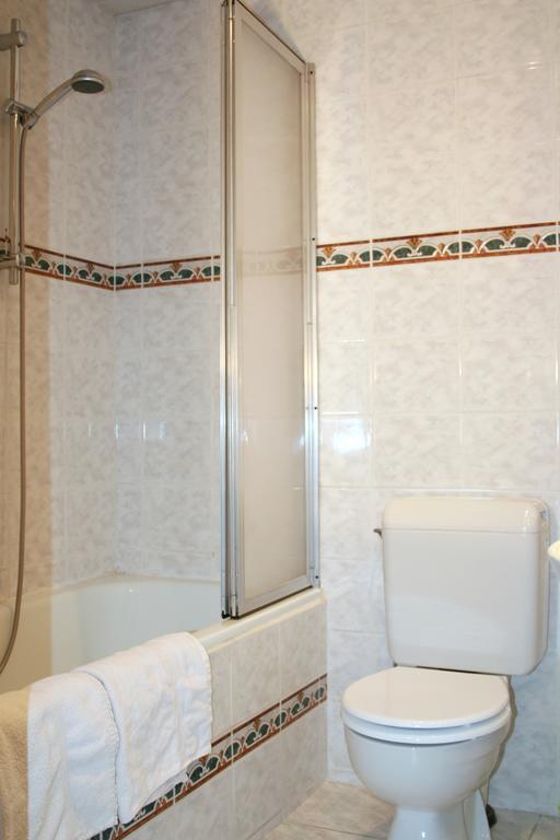 B&B La Source Fleurieプロフォンドヴィル 部屋 写真